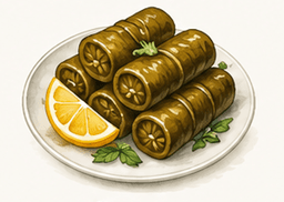 Закуски